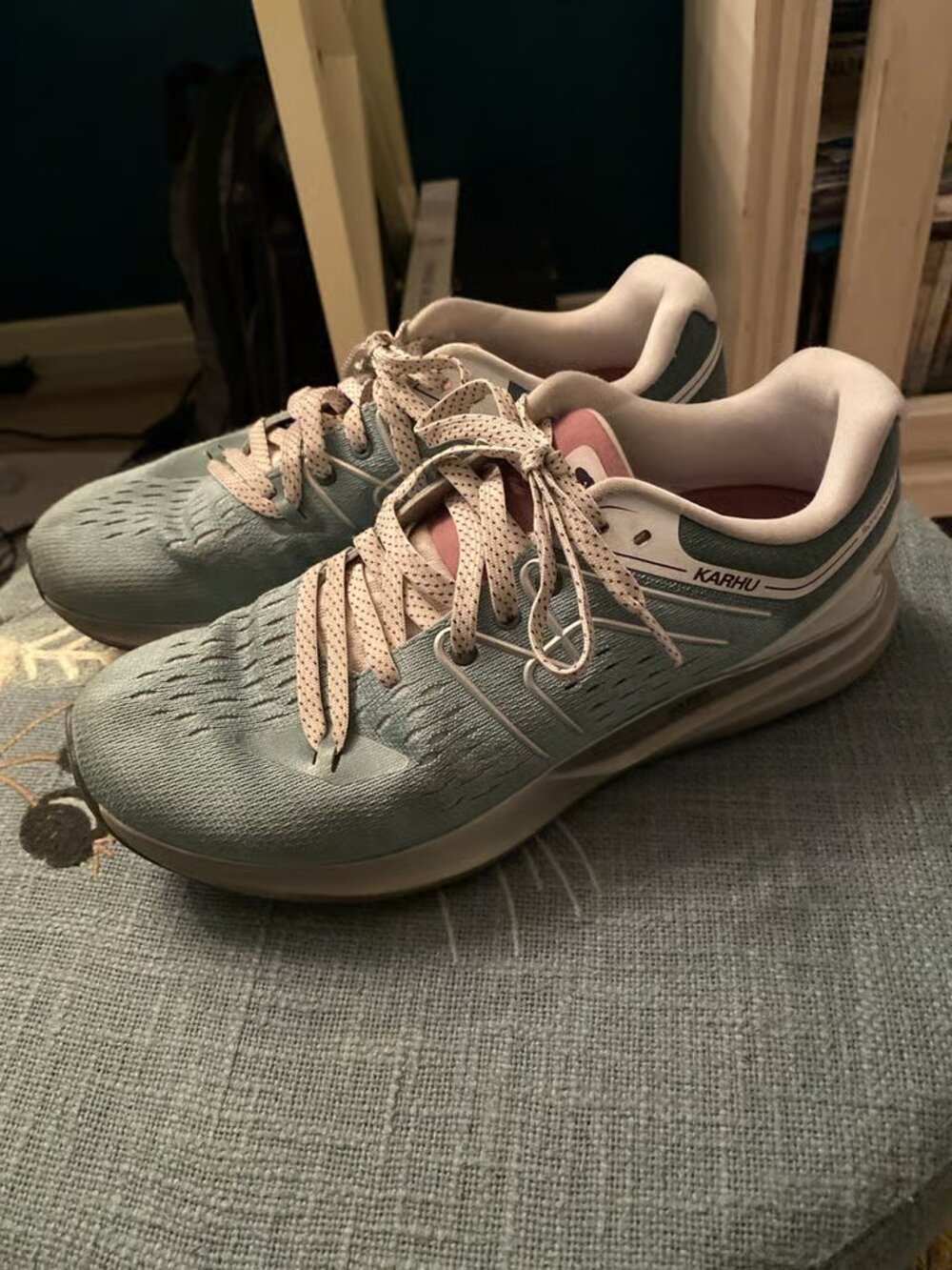 Karhu Women’s size 9 shoes